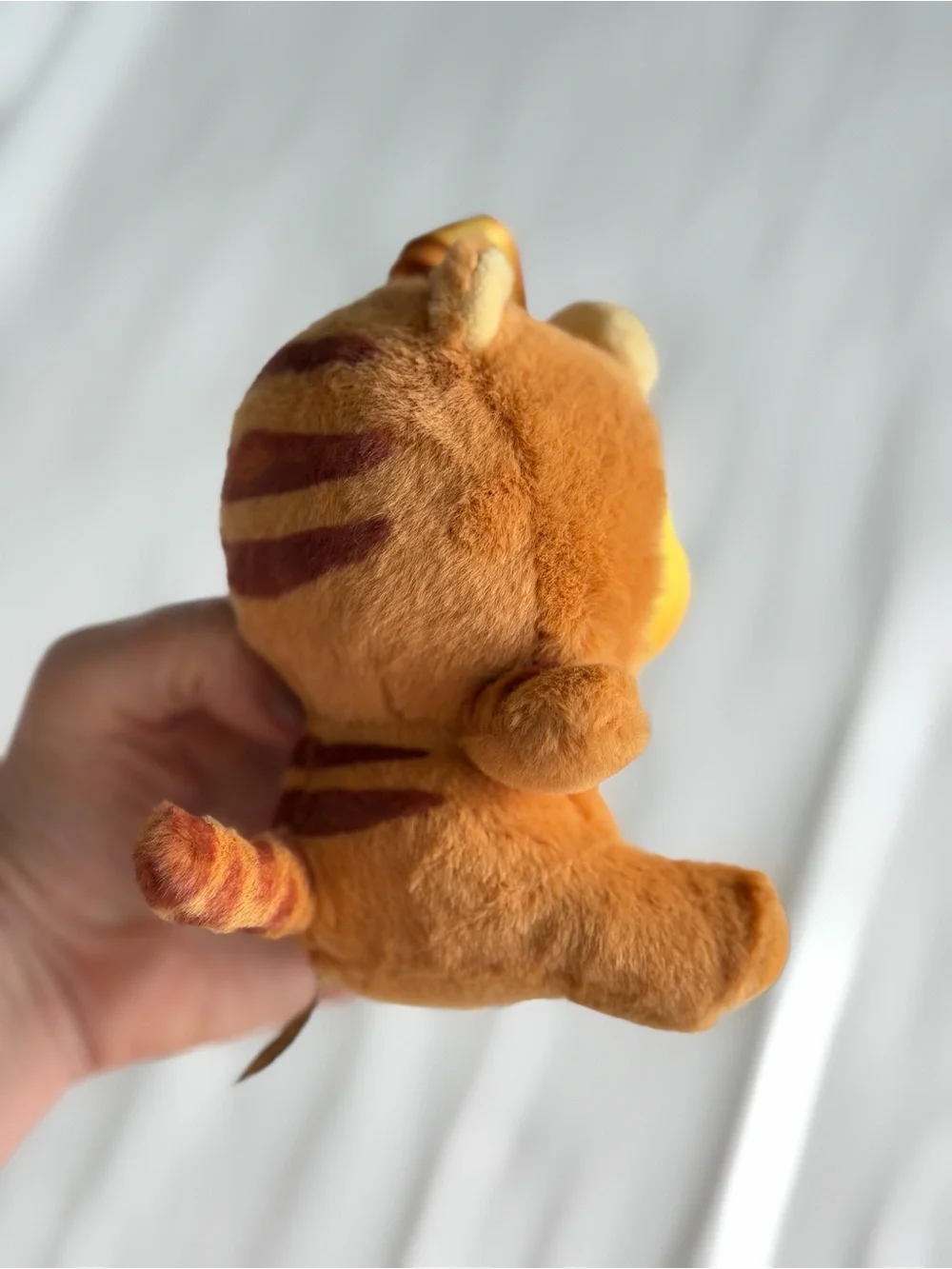 Disney details soft